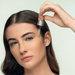 Facial Serum CBD Zenboost InnovaGoods 30 ml -  Beauty, Skin care -  InnovaGoods.