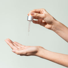 Facial Serum CBD Zenboost InnovaGoods 30 ml -  Beauty, Skin care -  InnovaGoods.
