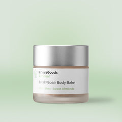 Body Repair Balsam CBD Zenheal InnovaGoods 50 ml -  Beauty, Skin care -  InnovaGoods.