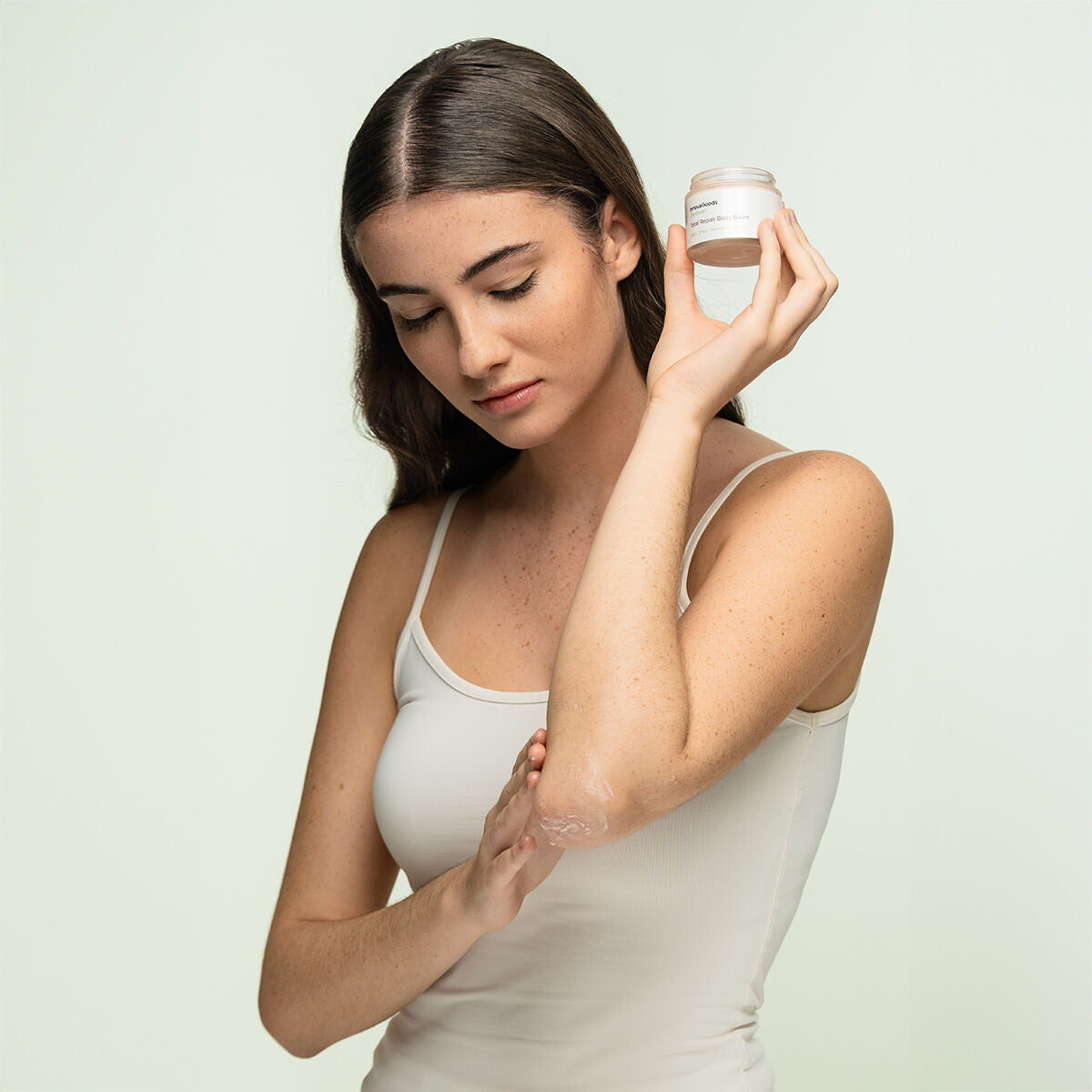 Body Repair Balsam CBD Zenheal InnovaGoods 50 ml -  Beauty, Skin care -  InnovaGoods.