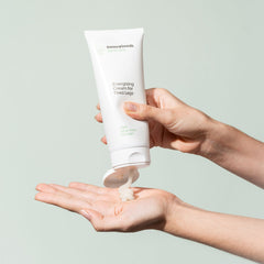 Energising Cream for Tired Legs CBD Zencalm InnovaGoods 200 ml -  Beauty, Skin care -  InnovaGoods.