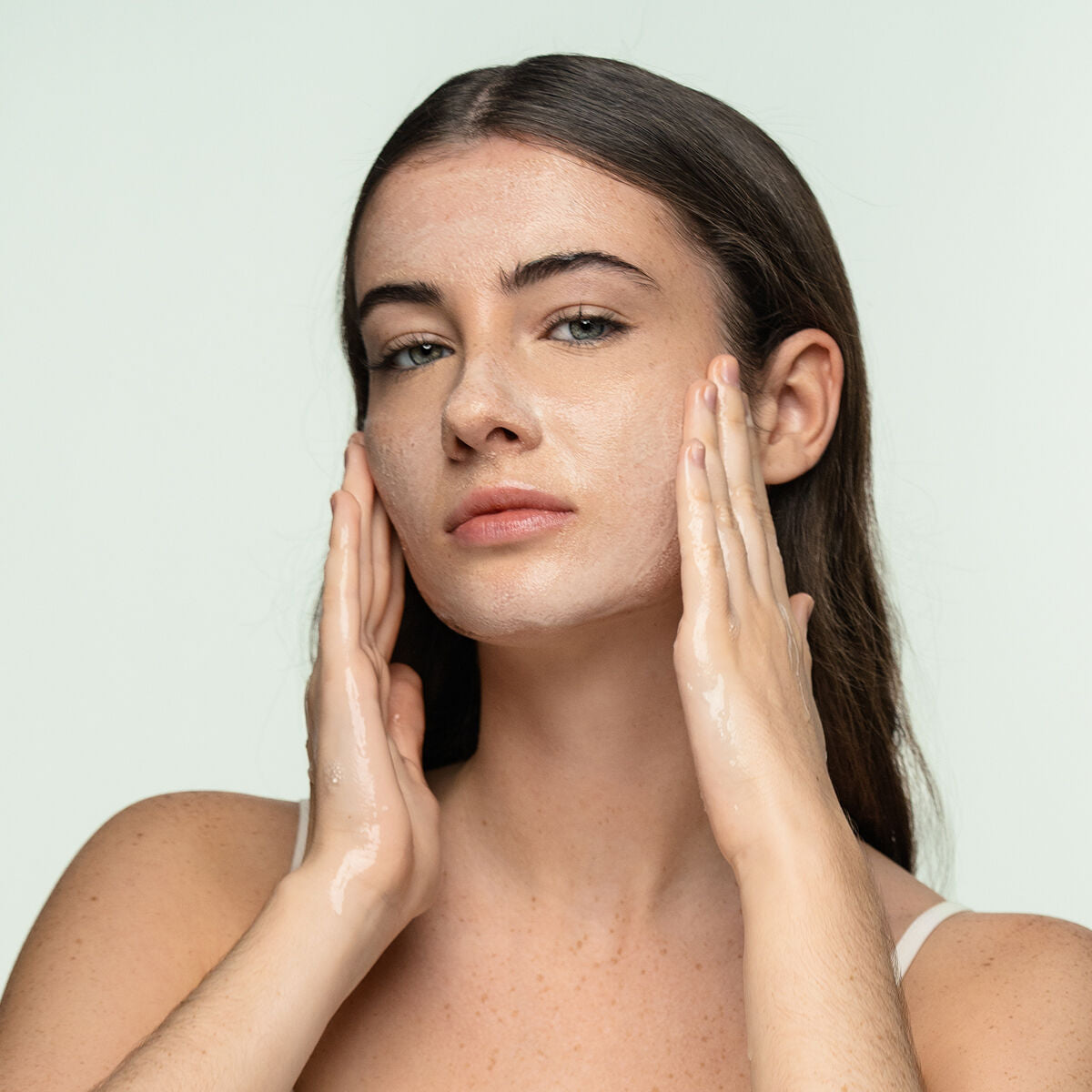 Facial Cleansing Gel CBD Zenpure InnovaGoods 200 ml -  Beauty, Skin care -  InnovaGoods.