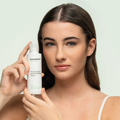 Moisturizing and Exfoliating Facial Toner CBD Zenfresh InnovaGoods 150 ml -  Beauty, Skin care -  InnovaGoods.