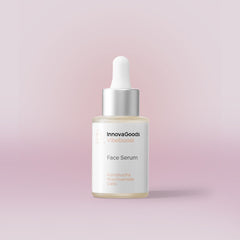 Facial Serum Kombucha Vibeboost InnovaGoods 30 ml -  Beauty, Skin care -  InnovaGoods.