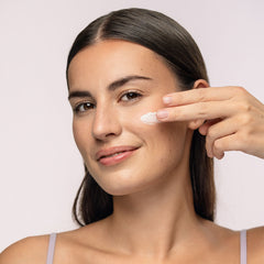 Hydrating Facial Cream Kombucha Vibecare InnovaGoods 50 ml -  Beauty, Skin care -  InnovaGoods.