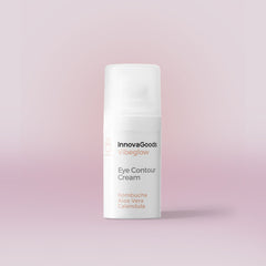 Eye Contour Kombucha Vibeglow InnovaGoods 15 ml -  Beauty, Skin care -  InnovaGoods.