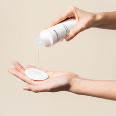 Moisturizing and Exfoliating Facial Toner Rice Joyfresh InnovaGoods 150 ml -  Beauty, Skin care -  InnovaGoods.