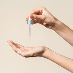 Facial Serum Rice Joyboost InnovaGoods 30 ml -  Beauty, Skin care -  InnovaGoods.