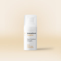 Eye Contour Rice Joyglow InnovaGoods 15 ml -  Beauty, Skin care -  InnovaGoods.